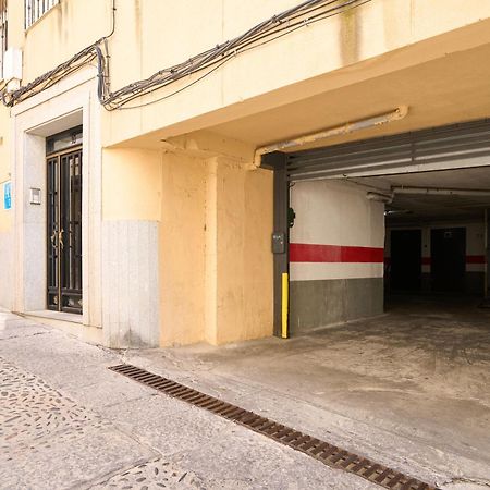 La Brisa Del Jerte By Keyhom Appartement Plasencia Buitenkant foto