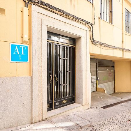 La Brisa Del Jerte By Keyhom Appartement Plasencia Buitenkant foto
