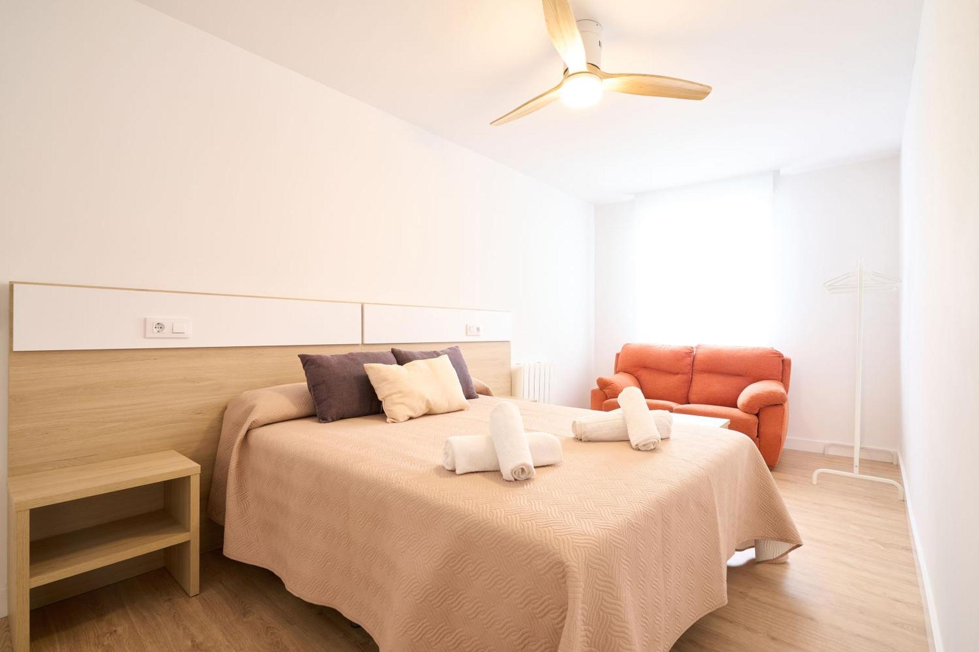 La Brisa Del Jerte By Keyhom Appartement Plasencia Buitenkant foto