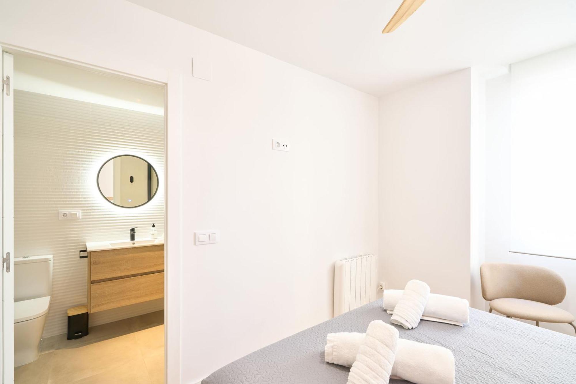 La Brisa Del Jerte By Keyhom Appartement Plasencia Buitenkant foto