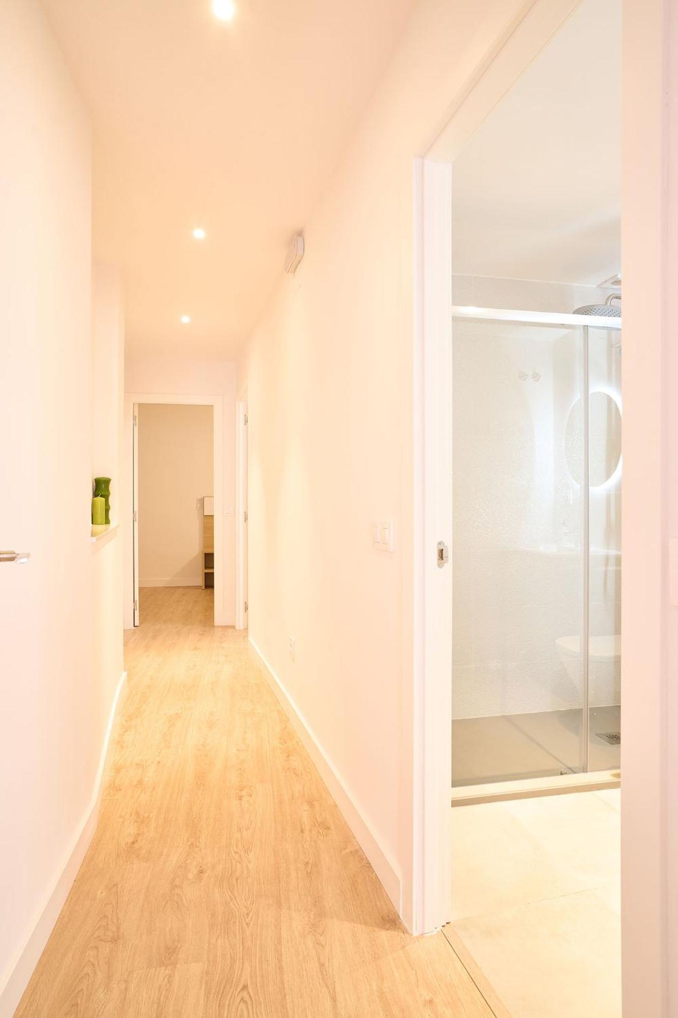 La Brisa Del Jerte By Keyhom Appartement Plasencia Buitenkant foto
